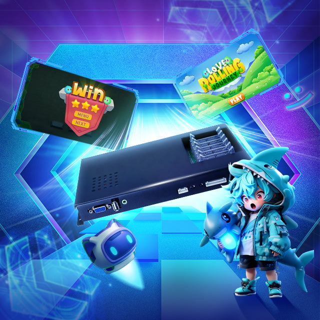 Ultimate Two-Player Challenge with Customizable Levels Observation Puzzles Game Box